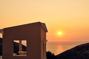 Karousa Villa - Karousa Villas Anafonitria Zakynthos