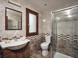 Karousa Villa - Karousa Villas Anafonitria Zakynthos