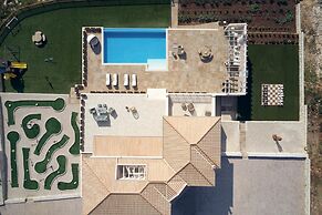 Karousa Villa - Karousa Villas Anafonitria Zakynthos