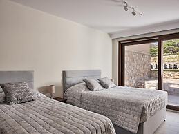 Karousa Villa - Karousa Villas Anafonitria Zakynthos