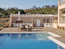 Karousa Villa - Karousa Villas Anafonitria Zakynthos