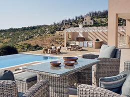 Karousa Villa - Karousa Villas Anafonitria Zakynthos