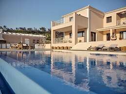 Karousa Villa - Karousa Villas Anafonitria Zakynthos