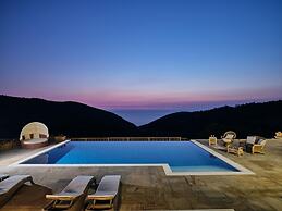 Karousa Villa - Karousa Villas Anafonitria Zakynthos