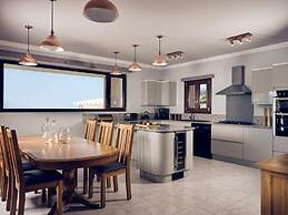 Karousa Villa - Karousa Villas Anafonitria Zakynthos