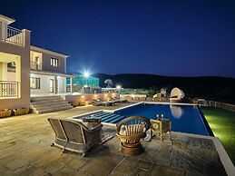 Karousa Villa - Karousa Villas Anafonitria Zakynthos