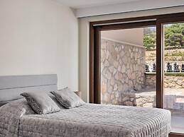 Karousa Villa - Karousa Villas Anafonitria Zakynthos