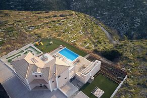 Karousa Villa - Karousa Villas Anafonitria Zakynthos