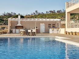 Karousa Villa - Karousa Villas Anafonitria Zakynthos