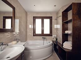 Karousa Villa - Karousa Villas Anafonitria Zakynthos