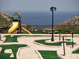 Karousa Villa - Karousa Villas Anafonitria Zakynthos