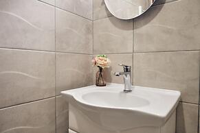 Karousa Villa - Karousa Villas Anafonitria Zakynthos