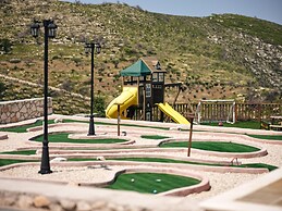 Karousa Villa - Karousa Villas Anafonitria Zakynthos