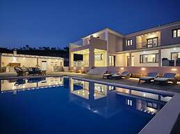Karousa Villa - Karousa Villas Anafonitria Zakynthos