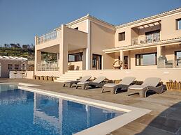 Karousa Villa - Karousa Villas Anafonitria Zakynthos