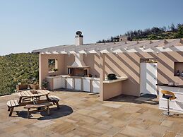 Karousa Villa - Karousa Villas Anafonitria Zakynthos