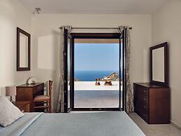 Karousa Villa - Karousa Villas Anafonitria Zakynthos