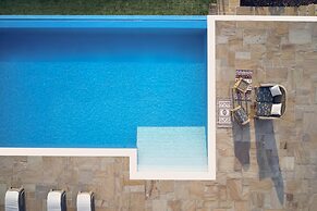 Karousa Villa - Karousa Villas Anafonitria Zakynthos