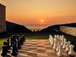 Karousa Villa - Karousa Villas Anafonitria Zakynthos