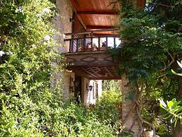 Jianni's Villa - Stone Villa in the Greenery!!