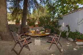 Jianni's Villa - Stone Villa in the Greenery!!