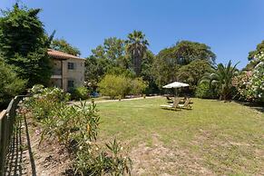 Jianni's Villa - Stone Villa in the Greenery!!