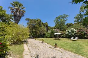 Jianni's Villa - Stone Villa in the Greenery!!
