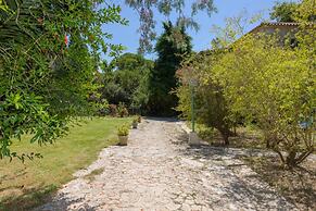 Jianni's Villa - Stone Villa in the Greenery!!