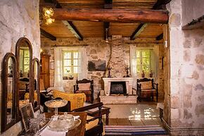 Jianni's Villa - Stone Villa in the Greenery!!