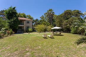 Jianni's Villa - Stone Villa in the Greenery!!