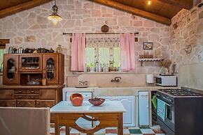 Jianni's Villa - Stone Villa in the Greenery!!