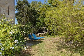 Jianni's Villa - Stone Villa in the Greenery!!