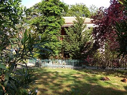 Jianni's Villa - Stone Villa in the Greenery!!