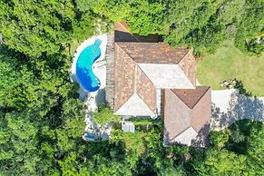 5BR Villa with Pool&Beach in Punta Cana