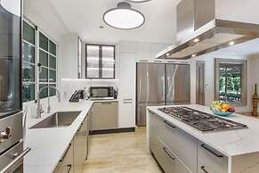 5BR Villa with Pool&Beach in Punta Cana