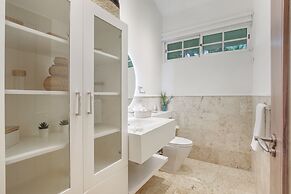 5BR Villa with Pool&Beach in Punta Cana