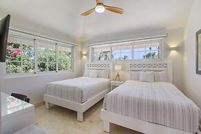 5BR Villa with Pool&Beach in Punta Cana