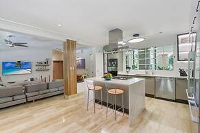 5BR Villa with Pool&Beach in Punta Cana