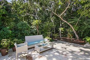 5BR Villa with Pool&Beach in Punta Cana