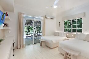 5BR Villa with Pool&Beach in Punta Cana