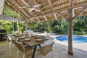 5BR Villa with Pool&Beach in Punta Cana