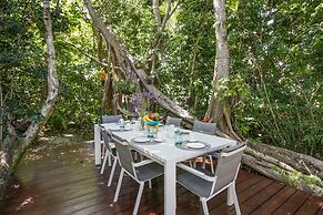 5BR Villa with Pool&Beach in Punta Cana