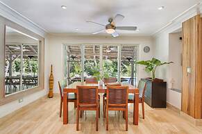 5BR Villa with Pool&Beach in Punta Cana