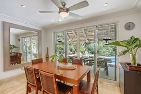 5BR Villa with Pool&Beach in Punta Cana