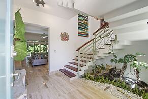 5BR Villa with Pool&Beach in Punta Cana