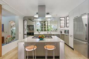 5BR Villa with Pool&Beach in Punta Cana