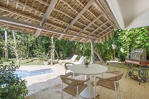5BR Villa with Pool&Beach in Punta Cana