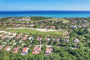 5BR Villa with Pool&Beach in Punta Cana