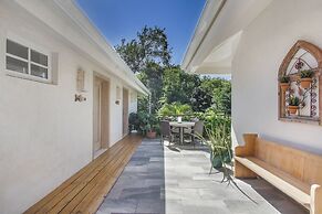 5BR Villa with Pool&Beach in Punta Cana