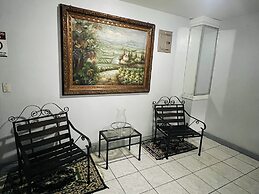 Hotel Barroco